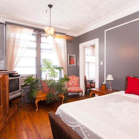 Saint Nicholas Inn นิวยอร์ก ภายนอก รูปภาพ